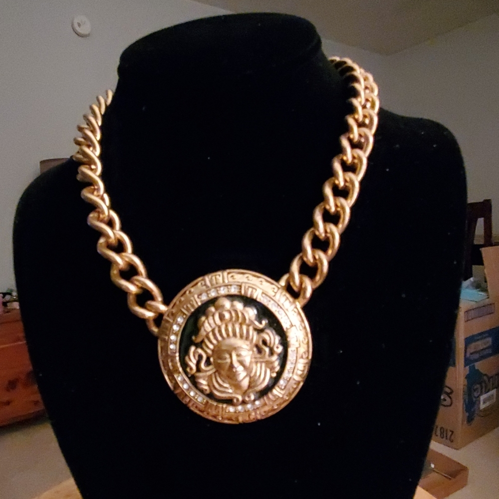 Vintage necklace